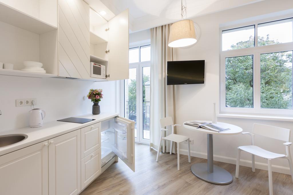 9010 Apartament Wilno