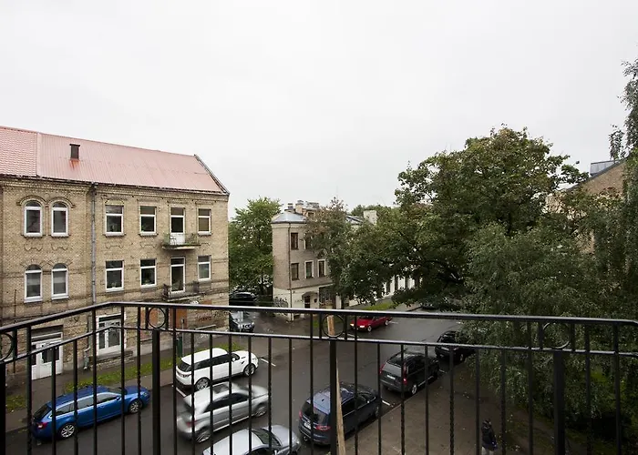 9010 Apartments