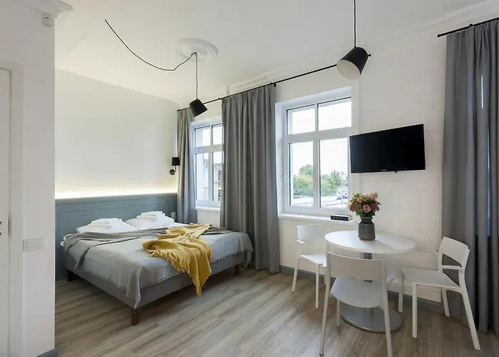9010 Apartments