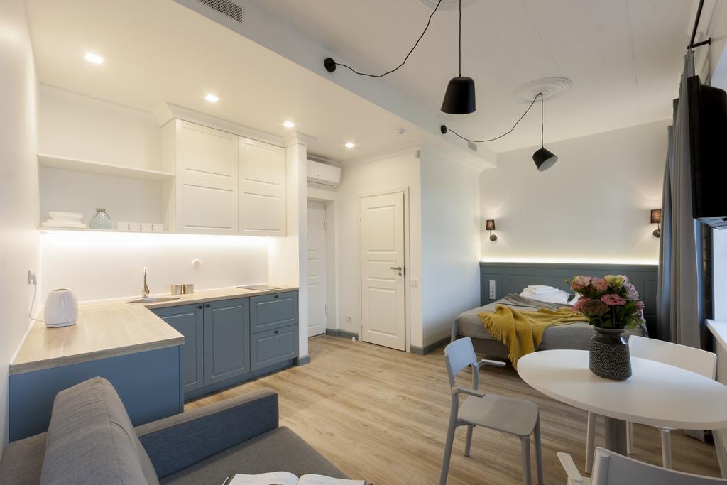 Appartement 9010 Vilnius
