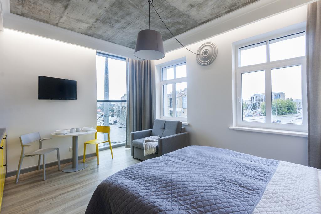 Appartement 9010